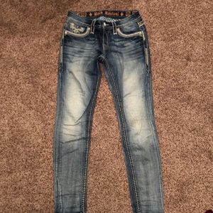 Rock Revival Women’s Skinny Jeans
